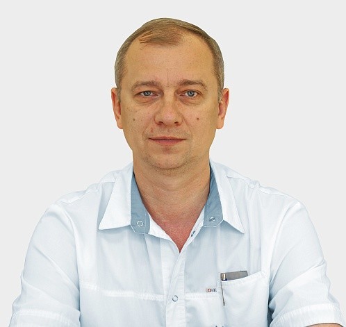 Риффель Алексей Владимирович