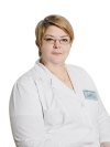 Оськина Ирина Викторовна