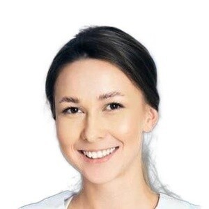 Копосова Мария Владимировна