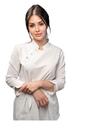 Алимова Шахноза 