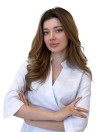 Гамидова Джамиля Абдулкадировна