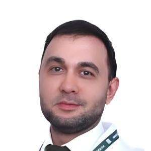 Холоша Александр Сергеевич