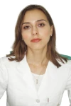 Тимохина Анна Ивановна