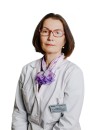 Шумилина Наталия Валентиновна