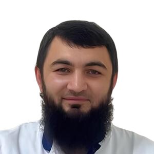 Замбатов Алан Викторович