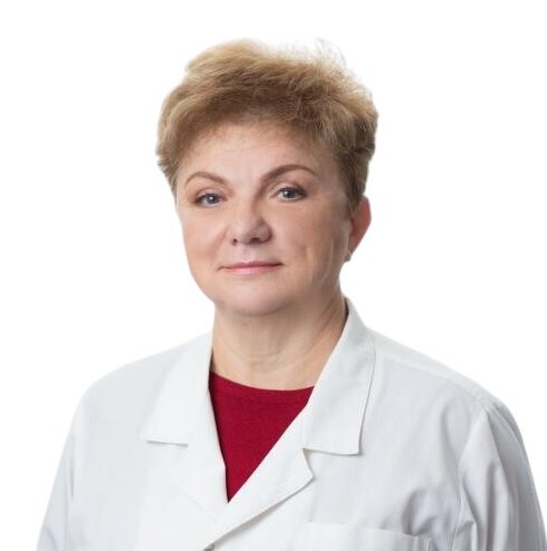 Юркова Елена Анатольевна