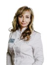 Юцмюц Елена Васильевна
