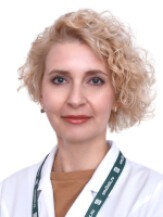 Пигусова Оксана Владимировна