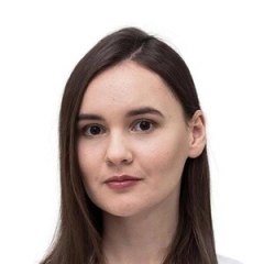 Наумова Наталья Андреевна