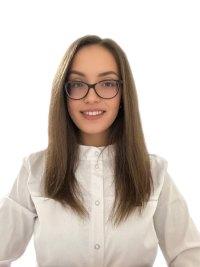 Югова Ксения Александровна