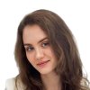 Пономаренко Александра Сергеевна