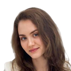 Пономаренко Александра Сергеевна