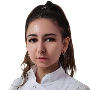 Халилова Офелия Рауфовна