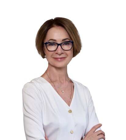 Бровкова Елена Владимировна