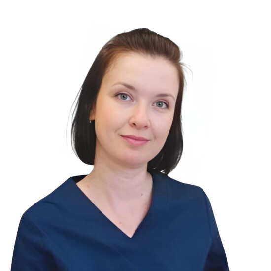 Старикова Мария Ивановна