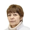 Нусратова Латофат Хайруллаевна