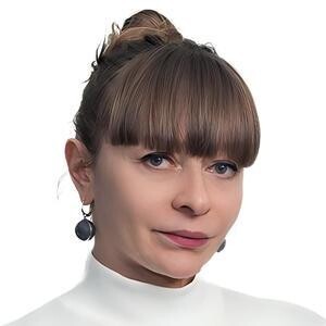 Ярош Ольга Геннадьевна