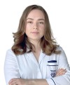 Нуртдинова Розалия Зуфаровна
