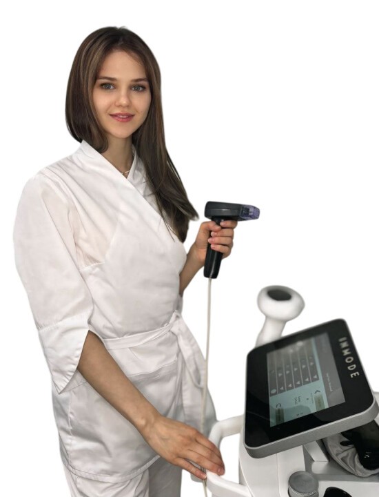 Евтеева Анастасия Александровна