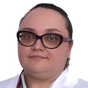 Гурленова Екатерина Владимировна