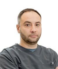 Багдасаров Артур Альбертович