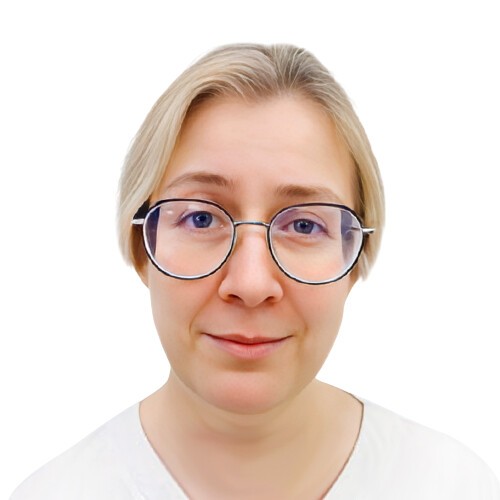 Афиногенова Марина Валерьевна