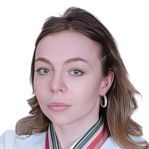 Королёва Валерия Алексеевна