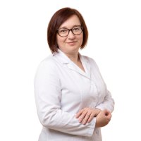 Трапезникова Наталья Николаевна