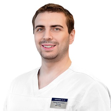  Беляев Сергей Николаевич