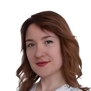 Сальникова Надежда Александровна