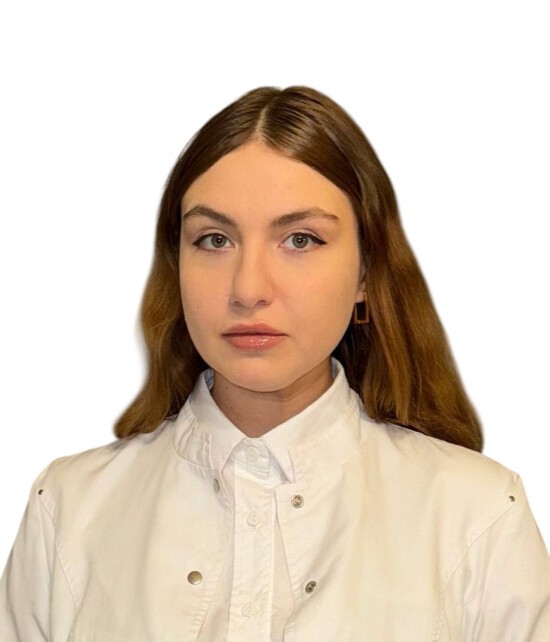 Бровикова Людмила Владимировна