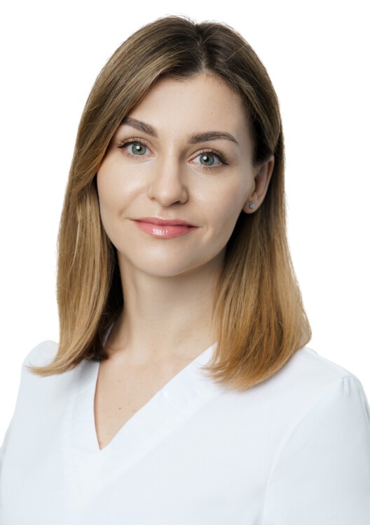 Шебалдина Дарья Вадимовна