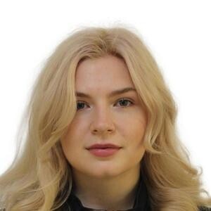 Летавина Анастасия Олеговна