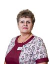 Захарова Ольга Николаевна
