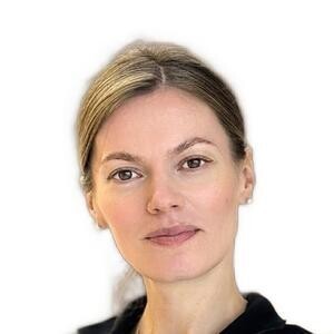 Падохина Евгения Владимировна