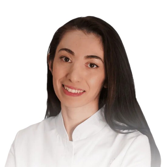 Ибрагимова Аминат Хайдар-Алиевна