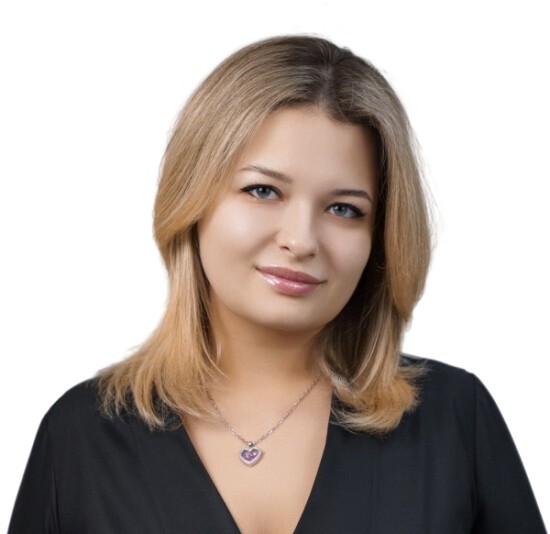 Соколова Ирина Александровна