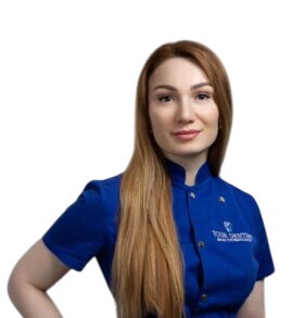 Шенгелия Екатерина Гивиевна