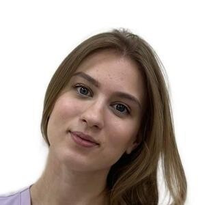 Журавлева Диана Вячеславовна