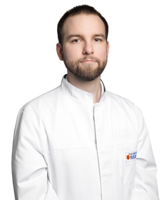 Шведов Владимир Алексеевич