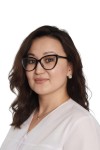 Юмакаева Диана Максутовна