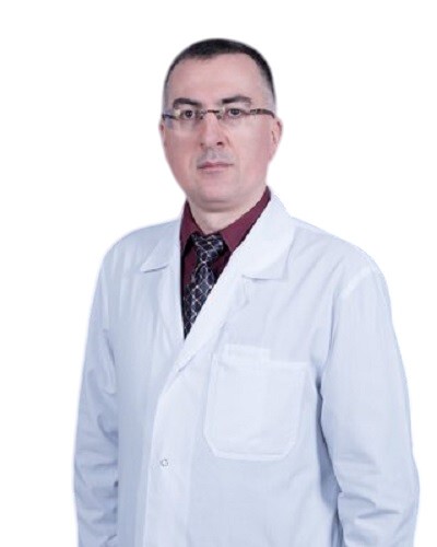 Мутаев Шахмар Магомедович