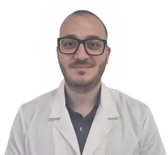 Велиев Габиль Орханович