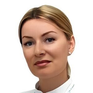 Бузинова Екатерина Александровна 