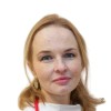Дорохова Ольга Владимировна