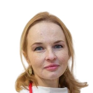 Дорохова Ольга Владимировна