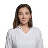 Хугаева Алина Ахсарбековна