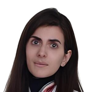 Аветисян Ануш Григоровна