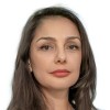 Таджиева Нигина Исламовна