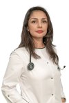 Таджиева Нигина Исламовна